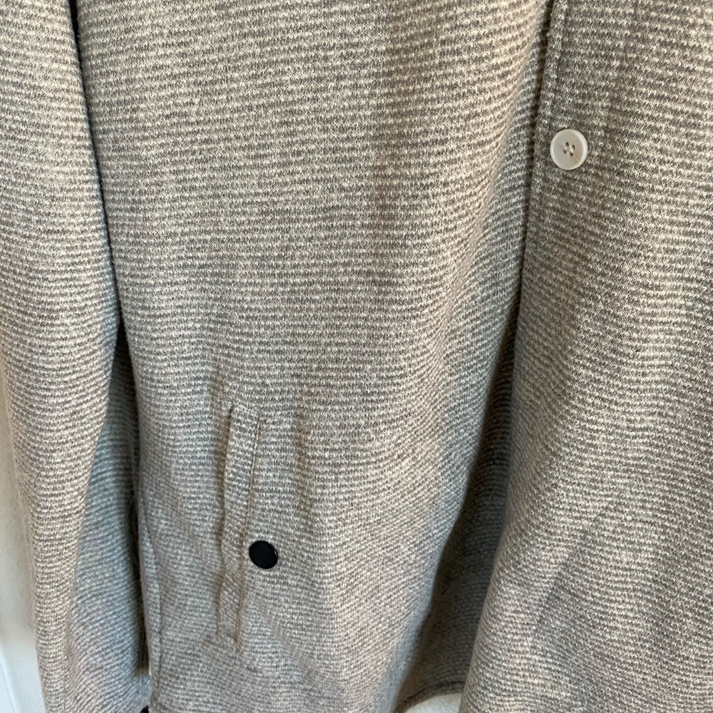 Surf Light Jacket - image 4